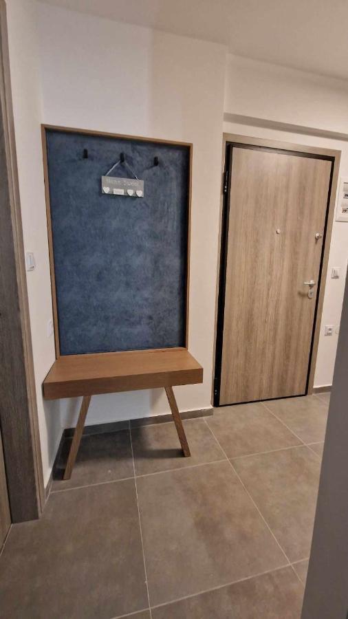 Vv Cosy Host 2 Appartement Larissa Buitenkant foto